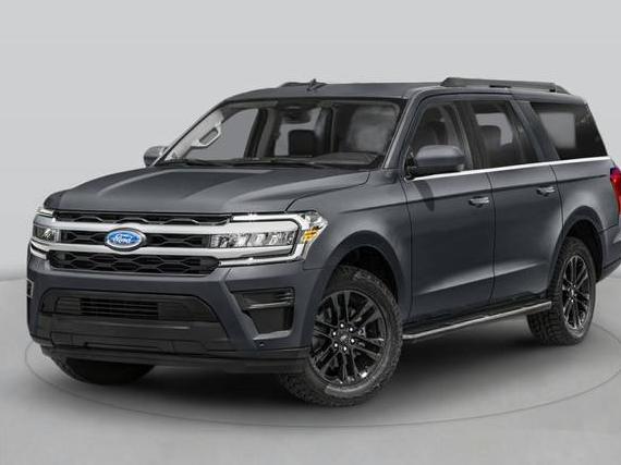 FORD EXPEDITION MAX 2023 1FMJK1K87PEA55805 image